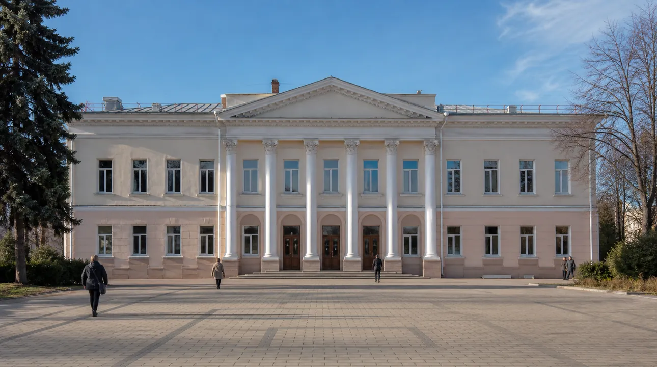 Мэр Нальчика Таймураз Ахохов скончался на 55-м году жизни